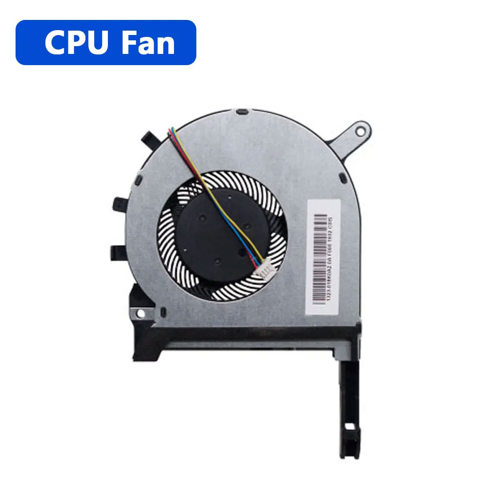 พัดลม CPU