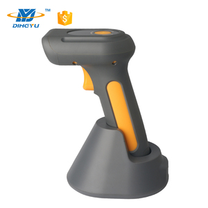 DS6530B-2D Industrial <strong>QR</strong> <strong>Code</strong> Reader Wireless/Wired USB Barcode Scanner with CMOS for <strong>Android</strong> &amp; <strong>IOS</strong> Rugged Scanner in Stock - Product Image 1