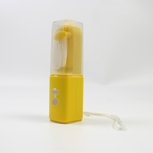 充電式懐中電灯Type-CUSBファントーチライト2in1ミニポケット懐中電灯ストロボLEDトーチ付き - Product Image 2