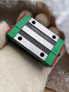 China工場低価格cncリニアレールガイドHGR20 HGH20CA HGW20CC線形ブロックオートメーション - Product Image 5