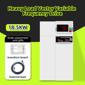AC <strong>Drive</strong> 18.5kw to 380v VFD <strong>Speed</strong> Controller <strong>Variable</strong> Frequency <strong>Drive</strong> for Compressor and Motor Application