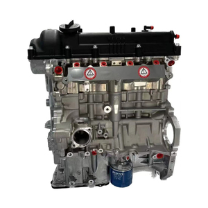 CG Auto Parts G4FG <strong>Engine</strong> Assembly for Korean Hyundai <strong>K3</strong> ELANTRA 1.6DVVT <strong>Engine</strong> G4FG <strong>Engine</strong> Block G4FG - Product Image 5