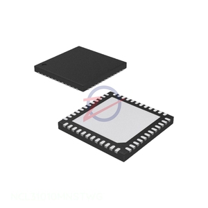 Acquista componenti elettronici Online NCL31010MNSTWG 48 VFQFN Pad esposto Power Management (PMIC) distributore autorizzato - Product Image 1