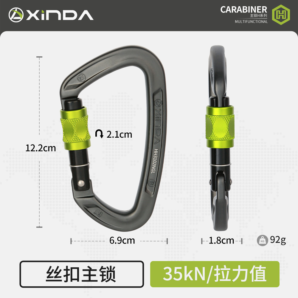 Thread lock