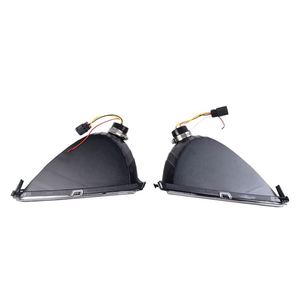 Yongjin cho <span class=keywords><strong>Polaris</strong></span> <span class=keywords><strong>Ranger</strong></span> 570 DIESEL <span class=keywords><strong>XP</strong></span> <span class=keywords><strong>900</strong></span> Crew Đen Led Đèn Pha với DRL Halo - Product Image 3