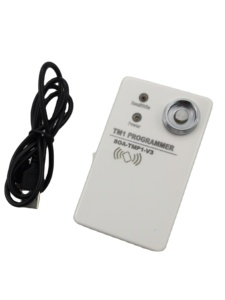 Ibutton programmatore DS1990A duplicatore Cloner fotocopiatrice chiave RW1990 TM lettore di schede Token - Product Image 2