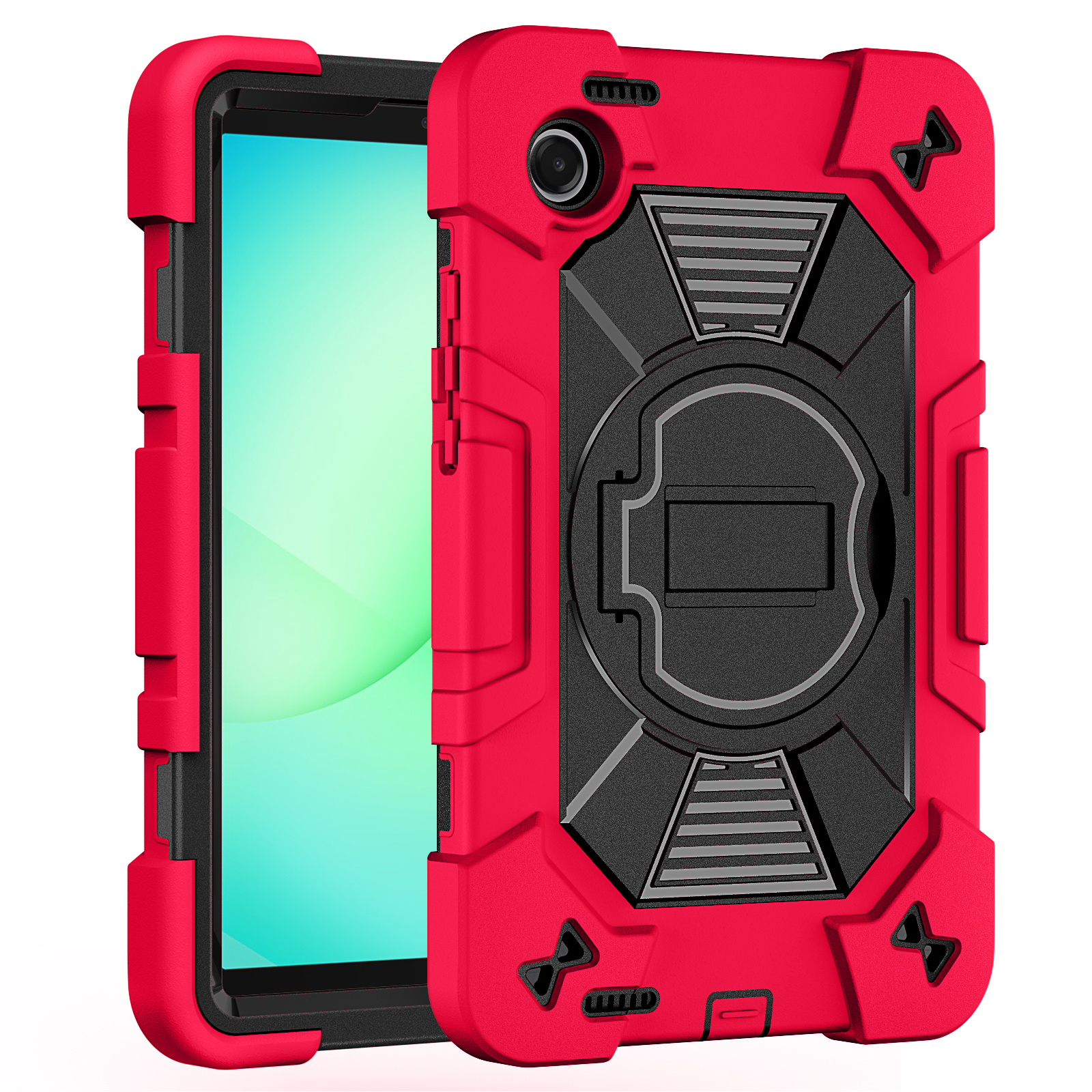 Rojo
