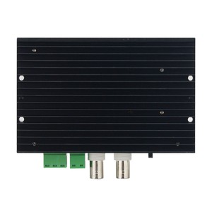 Módulo amplificador de potencia de señal FPA101A 100W 100KHz para generador de señal de función DDS Digital - Product Image 3