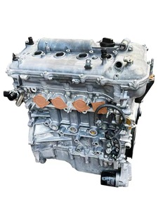 1ZR 2ZR 3ZRエンジンターボ (ギアボックス付き) 中古エンジン1ZR 2ZR 3ZR for Toyota Complete Assembly 1.6L 1.8L 2.0L - Product Image 4