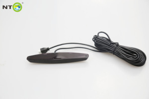 Kit de pantalla Parktronic para coche, Monitor de asistencia de marcha atrás, Detector de cámara, sensor de aparcamiento, sistema de embalaje, ayuda a la seguridad - Product Image 4