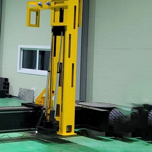 Attuatore lineare 6000n di alta qualità arduino con corsa di 1000mm - Product Image 3