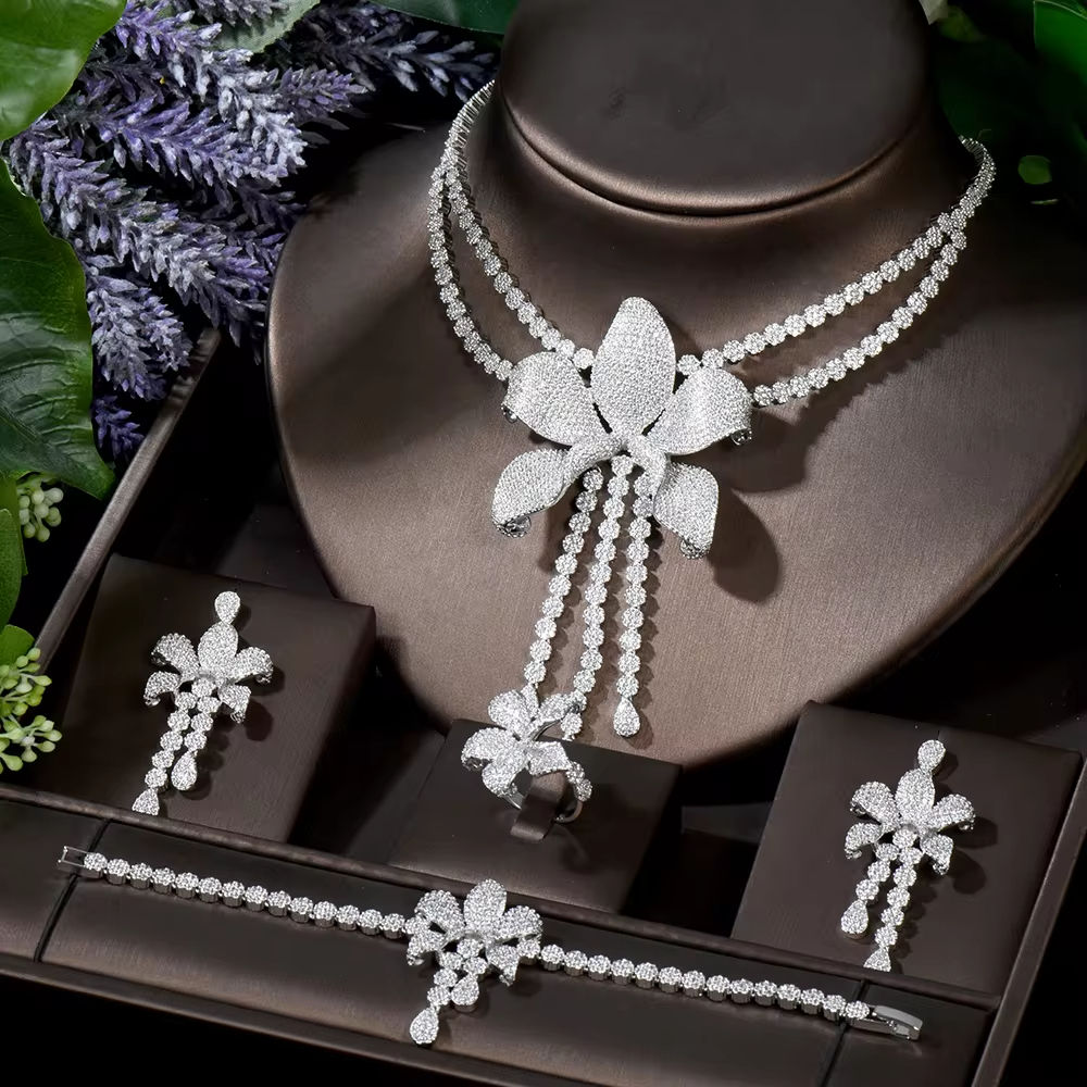 ชุบทองคำขาว