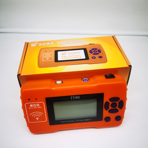 TY90 rilevatore di frequenza digitale TY100 rilevatore di dati Master remoto misuratore di frequenza programmatore di fotocopiatrici telecomandate personalizzato