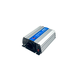 Inversor de potencia de onda sinusoidal modificada por E-LION, 300 W, CC de 12 V o CC de 24 V, entrada a ca de 220 V, salida de 50 Hz con USB