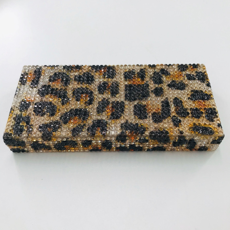 full leopard print