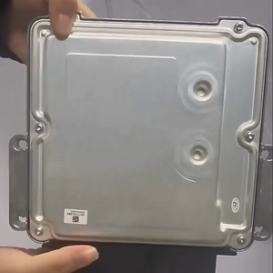 SINOTRUK HOWO SITRAK T7H T5G KAMYON YEDEK PARÇALARI MC11 MC13 motor parçaları EDC ECU elektronik kontrol ünitesi modülü 202V25803-7915 - Product Image 3