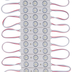 Yeni stil LED 3 led modülleri ile ışık led modul len için işareti mektup lightbox ışık şerit led modul ultrasonik - Product Image 4
