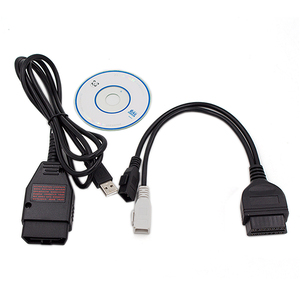 Çok fonksiyonlu ft232diesel eobd programlama aracı flaşör Galletto 1260 kablo dizel TDi, HDi, HDi ve benzinli arabalar ile uyumlu - Product Image 4