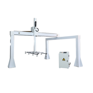 Gantry Truss Palet tizer Gantry Robot Lade-und Entlade maschine - Product Image 1