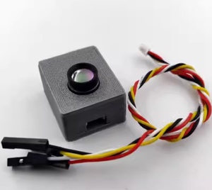 Risoluzione di uscita IR8062-TTL 80*60 modulo di termocamera con sensore a matrice di punti a infrarossi - Product Image 1