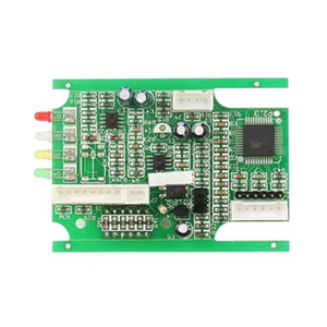 Design und Montage Service Entwicklung Elektronische Schaltung herstellung Gerber Pcb Kunden spezifische Designs - Product Image 1