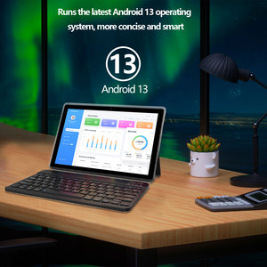 Nueva llegada Android Tablet 10,1 pulgadas A3 Tablet Sim Android 13,0 Smartphone 12GB + 128GB 4G Tablet PC 10,1 pulgadas - Product Image 4