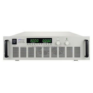 实验室电加热用6000W 2000V 3A / 3000V 2A可编程1000V 6A大功率高压直流电源 - Product Image 1