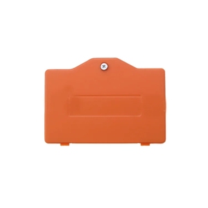 Replacement Battery Door Cover for Nintendo GBA <strong>SP</strong> Back Shell Case for GameBoy <strong>Advance</strong> <strong>SP</strong> Console Cover Door Lid - Product Image 5