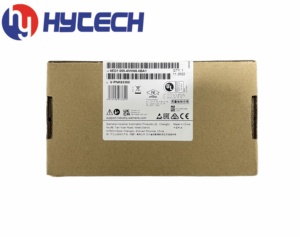 อุปกรณ์แสดงข้อความบนหน้าจอแบบ6-line 2พอร์ตอีเทอร์เน็ต6ED1055-4MH08-0BA1สำหรับโลโก้8 - Product Image 6