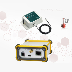 עמיד למים <span class=keywords><strong>zigbee</strong></span> IOT <span class=keywords><strong>gateway</strong></span> 0-10v אלחוטי משדר טמפרטורת חיישן iot תנועה לורה חיישנים - Product Image 1