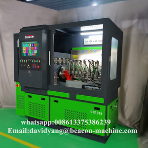 Common Rail cr919 cr1018 Hochdruck-Diesel einspritz düsen prüfmaschine crdi Pumpen prüfstand - Product Image 4