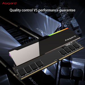 Asgard Ram Ddr4 16Gb 8GX2Kit Rgb Ram Ddr4 4000Mhz X.M.P สำหรับฮาร์ดแวร์คอมพิวเตอร์ - Product Image 3