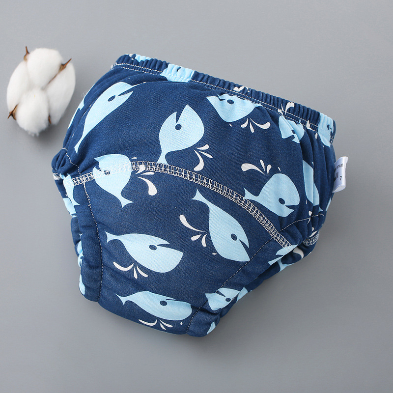 W-Small Whale