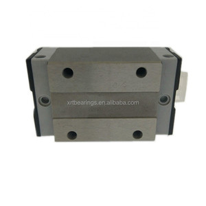 Cheap BGXH STAF <strong>Linear</strong> Guideway BGXH35BN <strong>Linear</strong> Block Bearing BGXH35BE BGXH35BL <strong>for</strong> <strong>Automation</strong> Industry <strong>Linear</strong> Motion <strong>Systems</strong> - Product Image 1