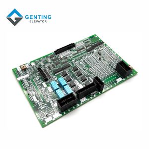 Детали лифта pcb Mitsubishi панель интерфейса лифта KCA-922B KCA-921B KCA-923B - Product Image 1