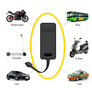 Rastreador GPS para vehículo 4G + 2G a precio de fábrica de China con sistema de seguimiento GPS basado en la web Posicionamiento en tiempo real Almacenamiento en la nube - Product Image 3