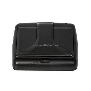 HD 4.3&quot; Car Rear View <strong>Reverse</strong> <strong>LCD</strong> TFT <strong>Display</strong> for Truck Vehicle Rearview Camera Car Reversing Parking Monitor - Product Image 6