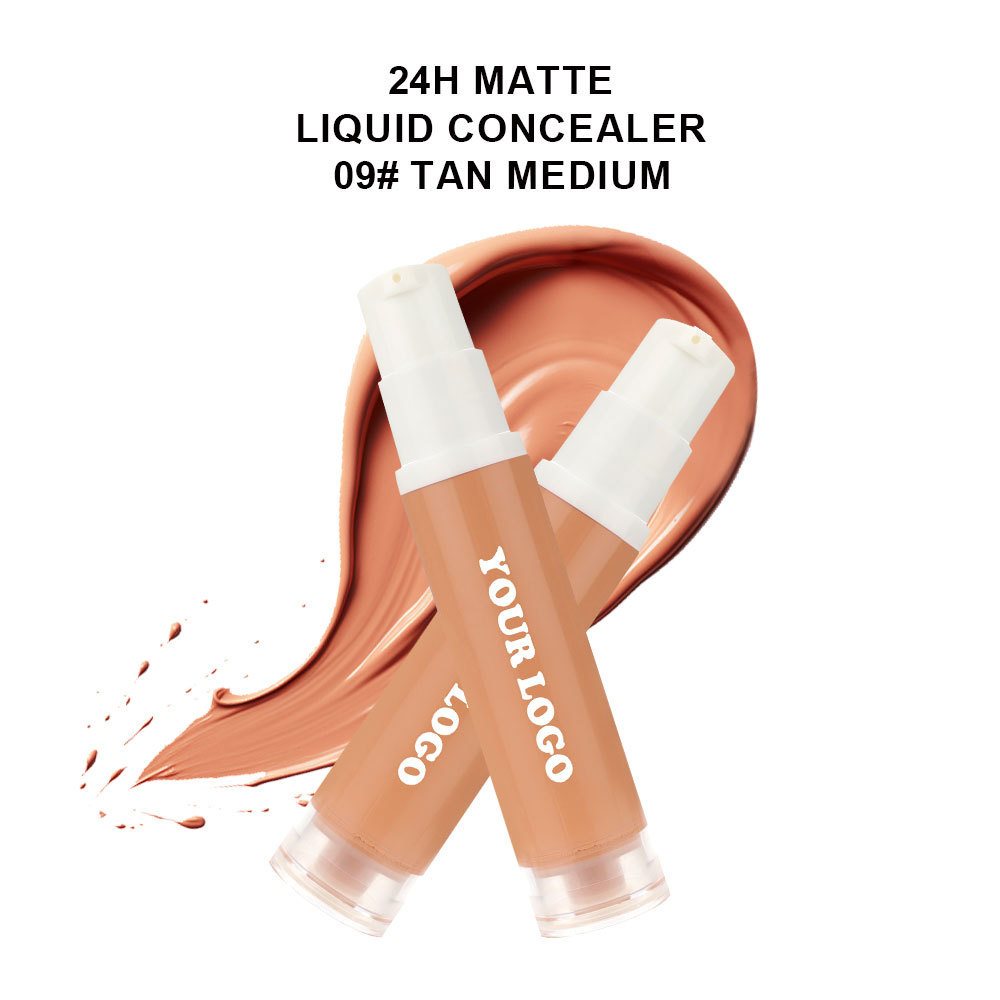 Correcteur liquide 9