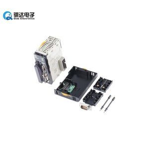 Automatisierung steuerung SPS-Software typen Programm modul CJ1W-AD081-V1
