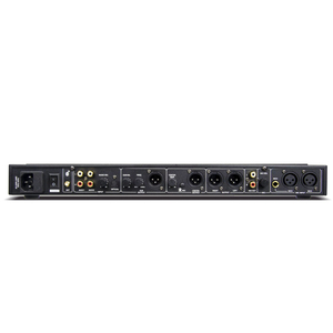 LX9 New Digital-analog Dual Reverberation <strong>DSP</strong> <strong>Design</strong> Audio <strong>Processor</strong>