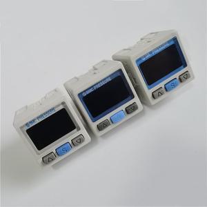 สวิตช์แรงดัน ISE30A-01-N-P-A-B-C-D-E-F-G-M-P-L-ML-MG-PL-PGA1-2วัสดุอลูมิเนียมเหล็กทองแดงพลาสติก SMC สำหรับระบบอัตโนมัติ - Product Image 4