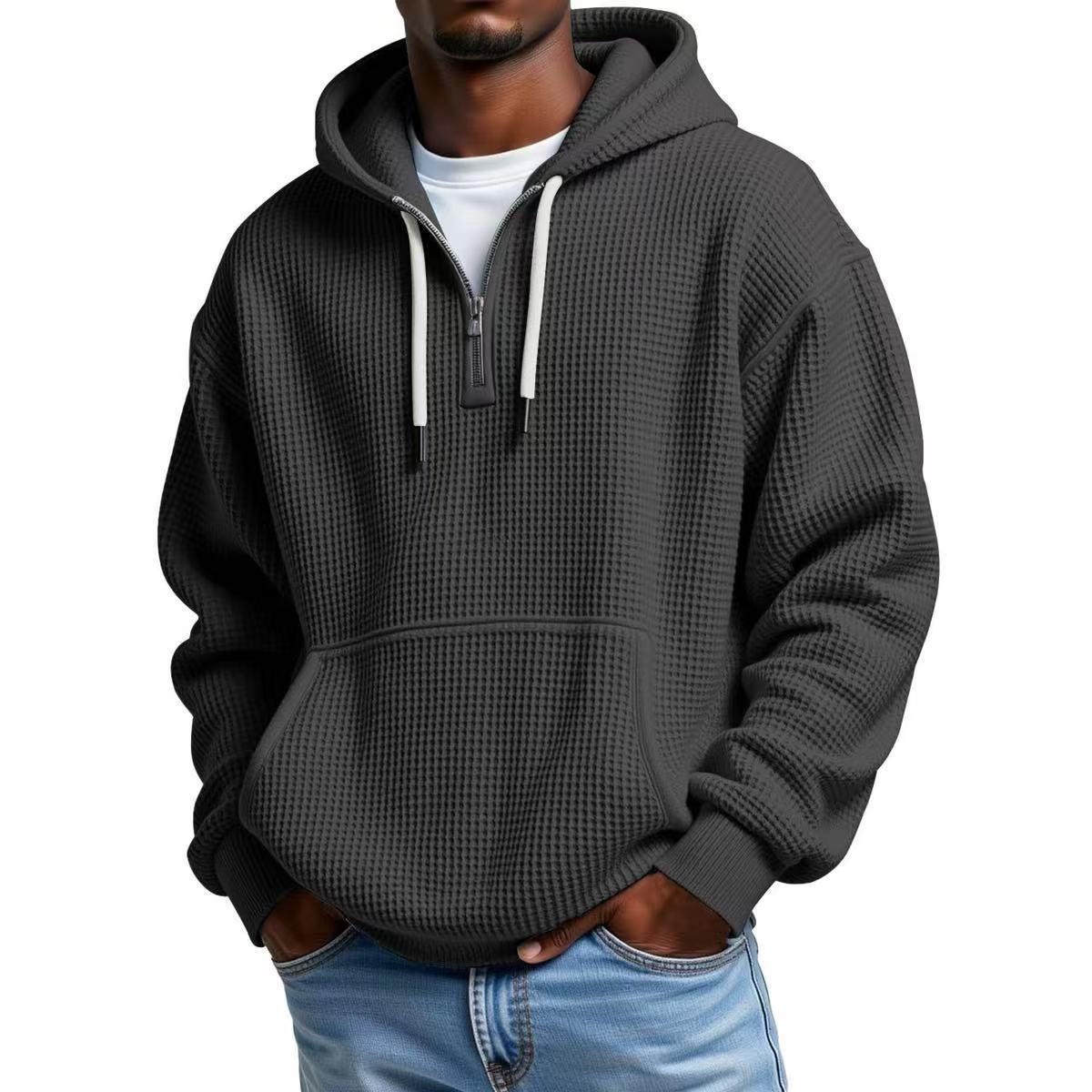 Dark gray