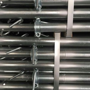 <strong>Formwork</strong> and <strong>Scaffolding</strong> Galvanized Telescopic Steel Props and Shoring <strong>System</strong> - Product Image 4