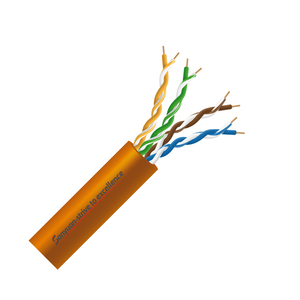 Cabo ethernet utp cat6