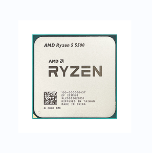 <strong>Amd</strong> R3 4100 Socket AM4 3200 MHz 4-Core Radeon Vega Graphics <strong>Processor</strong> <strong>Supports</strong> AM4 Motherboards - Product Image 4