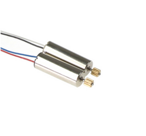 X5C Motor 4Pcs CW + CCW Motor With Gear Fitting for <strong>Syma</strong> X5C / X5SC / X5SW RC Quadcopter Accessary - Product Image 6