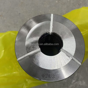用于数控铣削、车削和磨床的高性能液压夹头 - Product Image 2