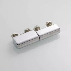 Dài Yu HL027 vindustrial bản lề có thể tháo rời bản lề hộp phân phối cửa tủ điều khiển Bản lề trục quay bản lề - Product Image 3