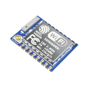 <strong>ESP8266</strong> ESP07 ESP-07 <strong>WIFI</strong> <strong>Remote</strong> Model Serial Port Wireless Transceiver <strong>Module</strong> 2.4Ghz 3.3V