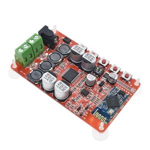 TDA7492P Bluetooth amplifikatör kurulu Bluetooth ses alıcısı amplifikatör CSR4.0